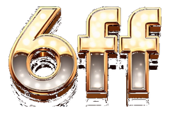6ff logo