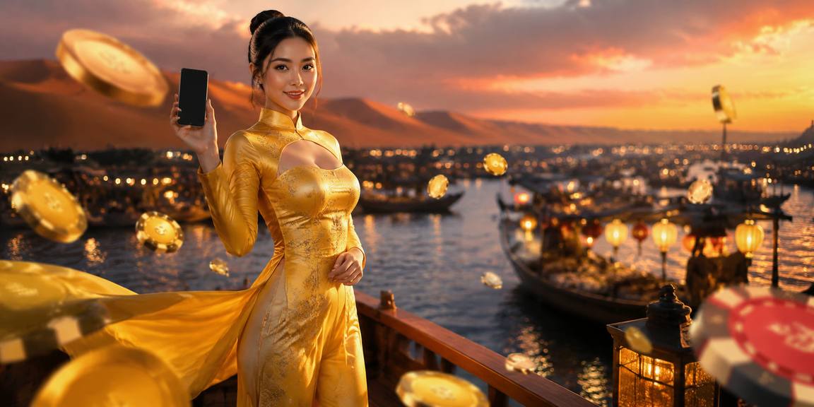 6ff Chủ đề Ấn Độ cổ điển với màu vàng sáng